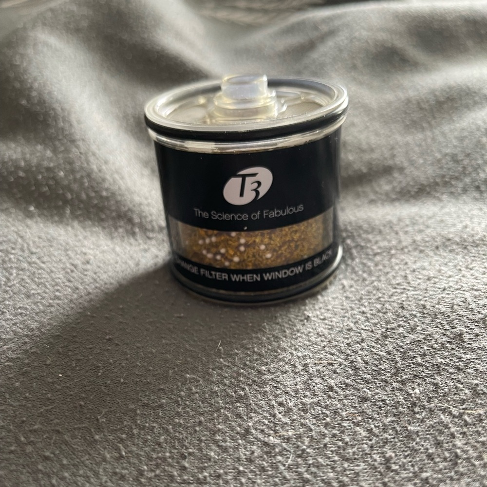 T3 Source Showerhead Replacement Filter